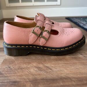 Dr Martens Mary Janes